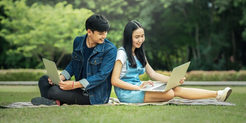 Top 5 laptops for college students 2019