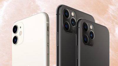 Apple iPhone 11 launched. Know about its features