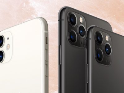 Apple iPhone 11 launched. Know about its features