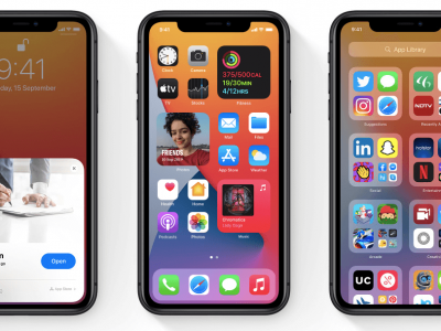 In case you want to know whether iOS 14 will run on your iPhone or not, you definitely need to check out the new features of iOS 14.