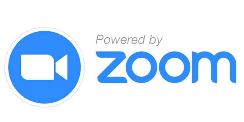 Credit: Zoom app logo