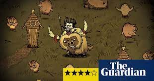 best xbox one cooking games - Don't starve together: Console edition