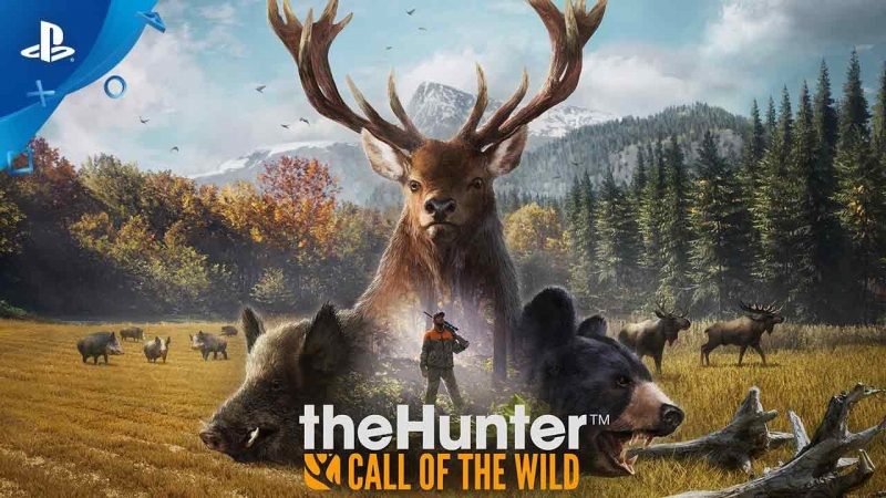 10 Best Hunting Games For PS5 And PC In 2022