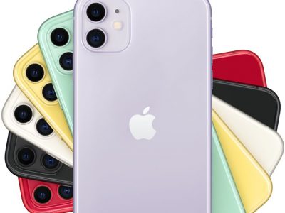 iPhone 11 model number A2111, A2221 and A2223 comparison