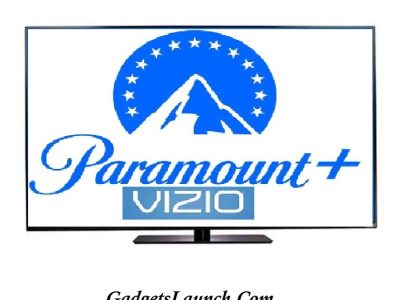 Step by Step Guide to Install and Watch Paramount Plus on Vizio Smart TV